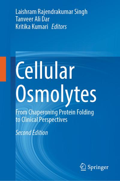 Cellular Osmolytes