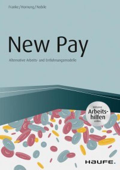 New Pay - inkl. Arbeitshilfen online
