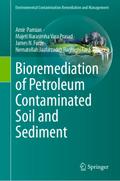 Bioremediation of Petroleum Contaminated Soil and Sediment