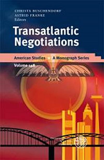 Transatlantic Negotiations