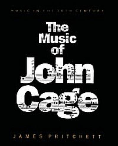 The Music of John Cage