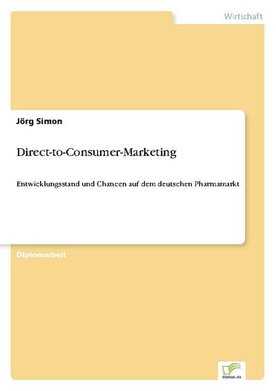 Direct-to-Consumer-Marketing