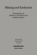 Bildung und Konfession