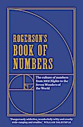 Rogerson’s Book of Numbers