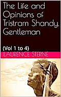 The Life and Opinions of Tristram Shandy, Gentleman