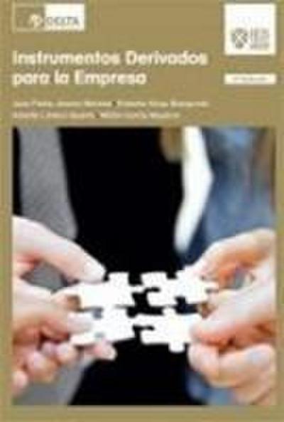 Instrumentos derivados para la empresa