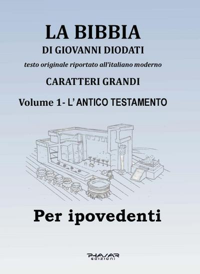 L’ Antico Testamento