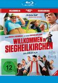 Willkommen in Siegheilkirchen - Der Deix Film
