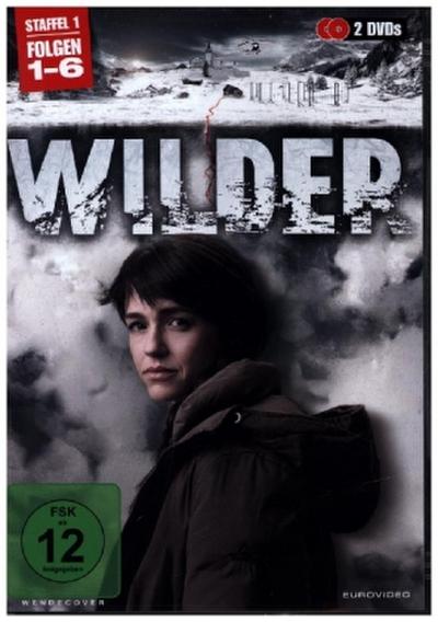 Wilder