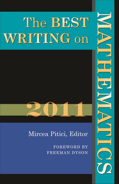 Best Writing on Mathematics 2011