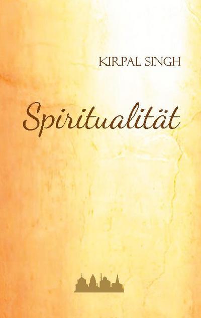 Spiritualität