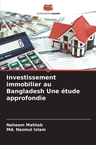 Investissement immobilier au Bangladesh Une étude approfondie