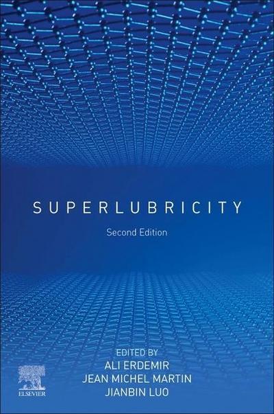 Superlubricity