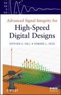 Advanced Signal Integrity for High-Speed Digital D
