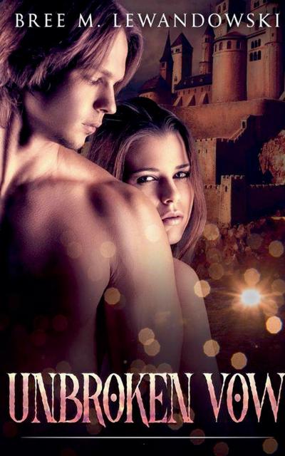 Unbroken Vow