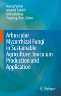 Arbuscular Mycorrhizal Fungi in Sustainable Agriculture: Inoculum Production and Application