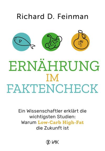 Ernährung im Faktencheck