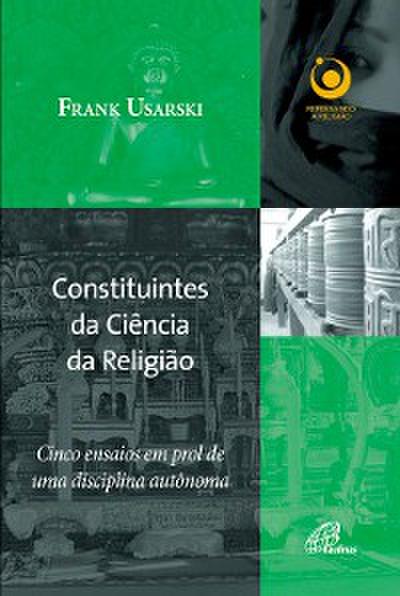 Constituintes da ciência da religião