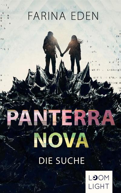 Panterra Nova: Die Suche