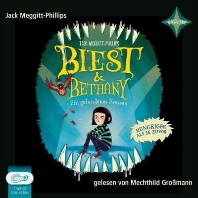 Biest & Bethany - Ein gefundenes Fressen