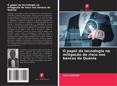 O papel da tecnologia na mitigação do risco nos bancos do Quénia