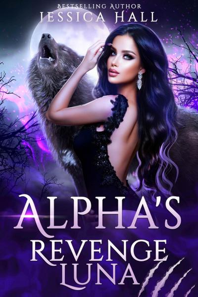 Alpha’s Revenge Luna