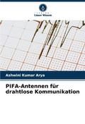 PIFA-Antennen für drahtlose Kommunikation