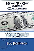 How To Get More Customers