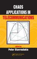 Chaos Applications in Telecommunications