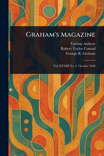 Graham’s Magazine
