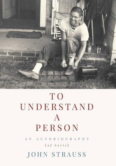 To Understand a Person