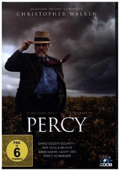 Percy