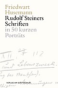 Rudolf Steiners Schriften
