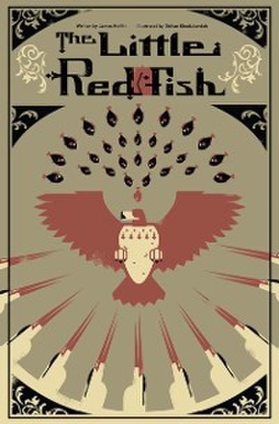 The Little Red Fish #1