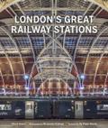 London’s Great Railway Stations