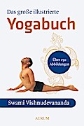 Das große illustrierte Yoga-Buch