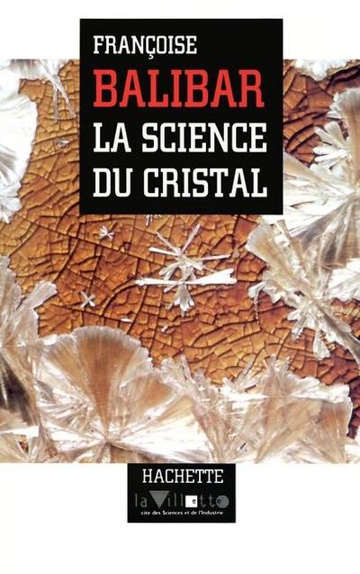 La science du cristal