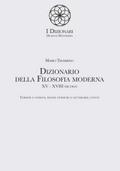 Dizionario della Filosofia moderna