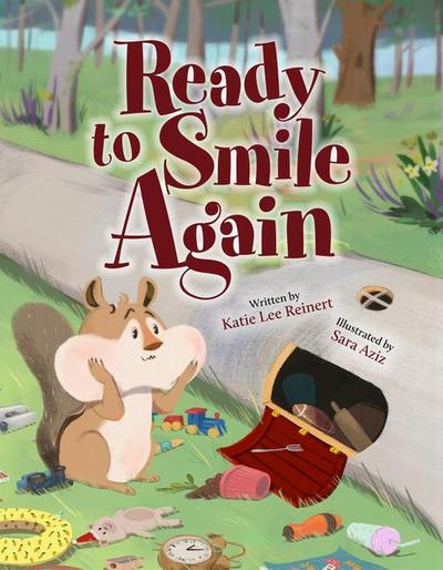 Ready to Smile Again