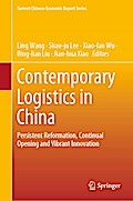 Contemporary Logistics in China