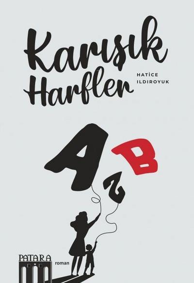Karisik Harfler