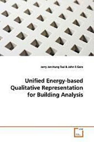 Unified Energy-based Qualitative Representation for Building Analysis