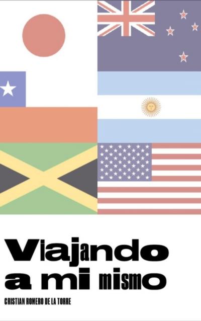 Viajando a mi mismo.