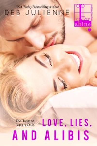 Love, Lies and Alibis