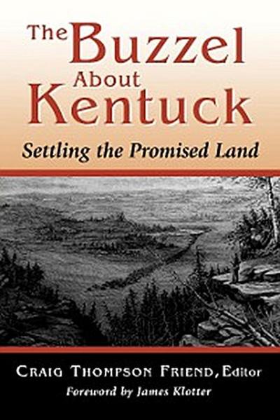 The Buzzel About Kentuck