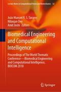 Biomedical Engineering and Computational Intellige