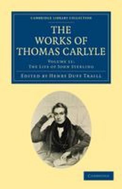 The Works of Thomas Carlyle - Volume 11