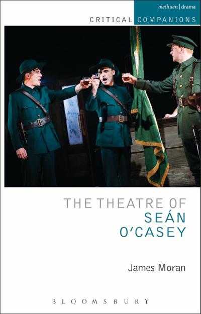 The Theatre of Sean O’Casey