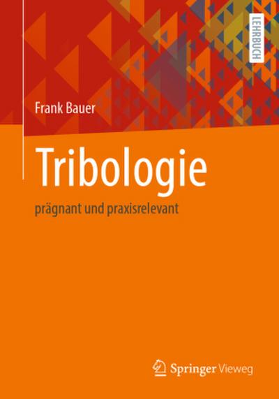 Tribologie