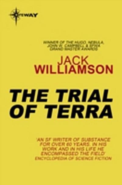 Trial of Terra